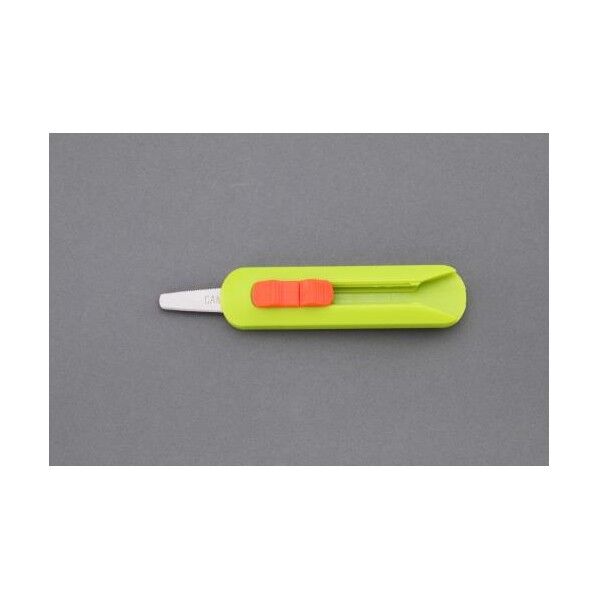 開梱用カッター 137mm EA589CZ-55 1