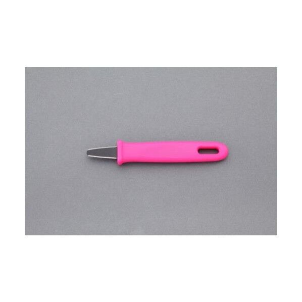 130mm 開梱用カッター(フッ素コート) EA589CZ-61 1