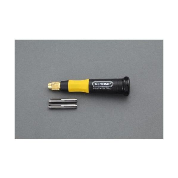 0-1.5mm ピンバイス