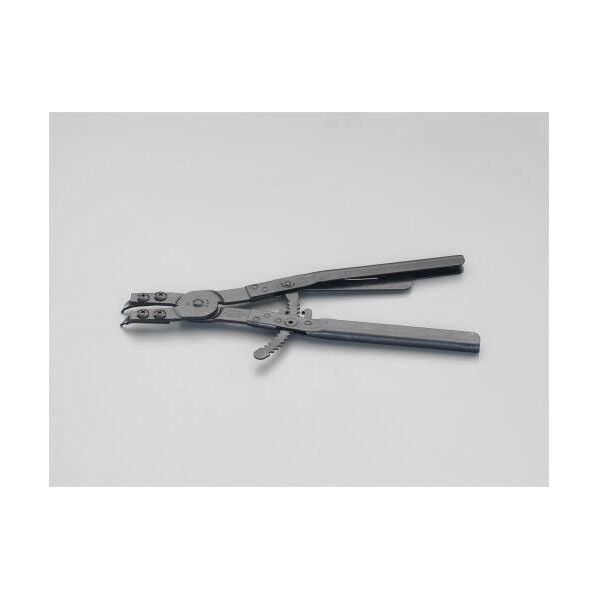 78-150mm 穴用スナップリングプライヤー/45° EA590AR-11 1