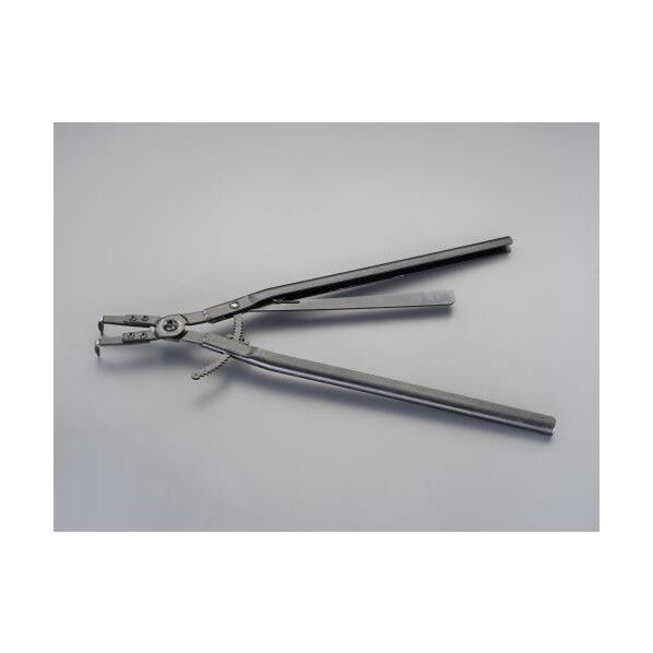 159-254mm穴用スナップリングプライヤー90° EA590AR-22 1