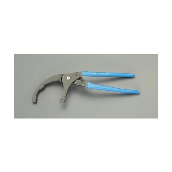 305mm オイルフィルターレンチ(アングル型) EA604AR-12 1