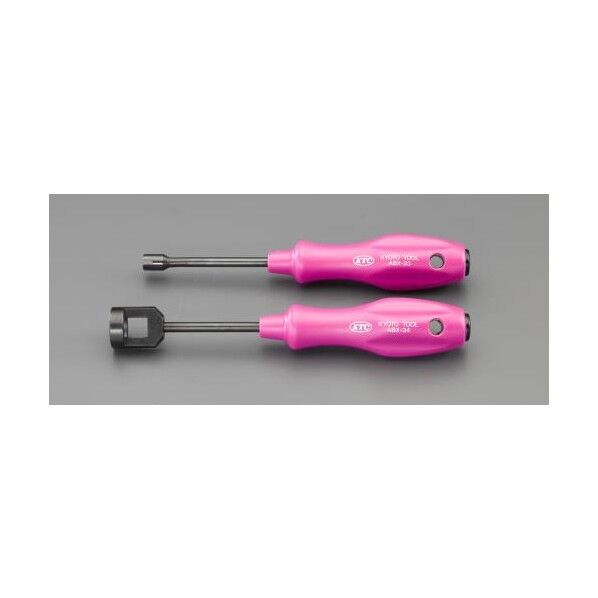 シューホールドスプリングツールセット EA604FP 1