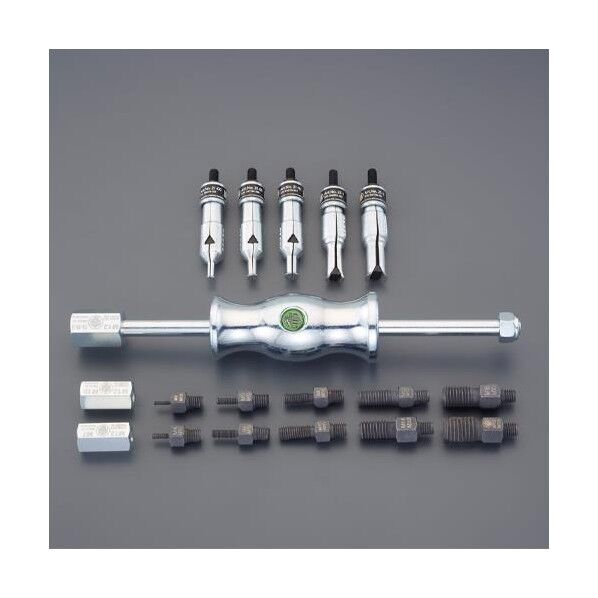 ベアリングエキストラクターセット EA604FW-60