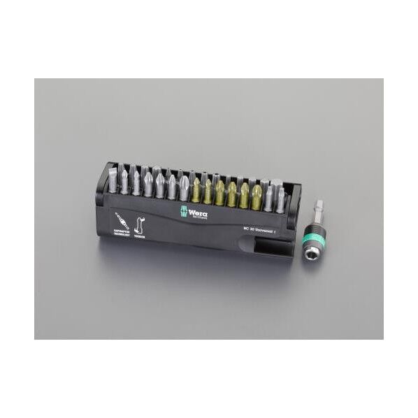 30本組 ドライバービット