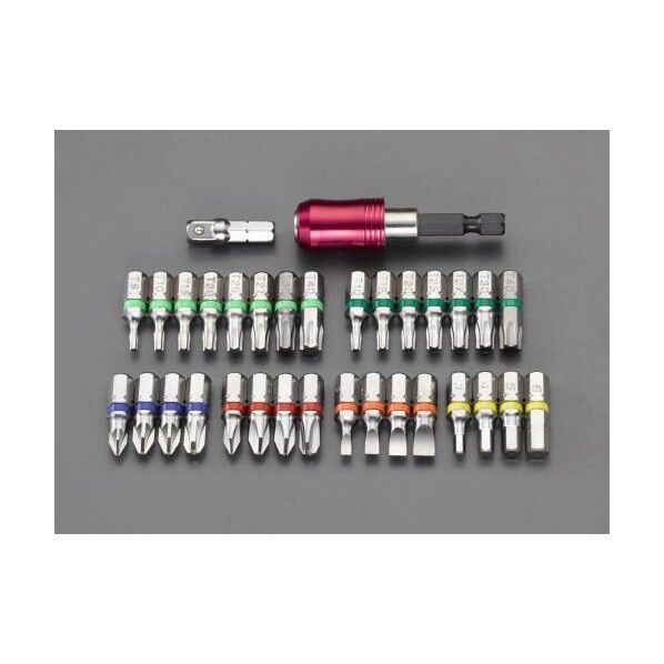 33本組 ビットセット