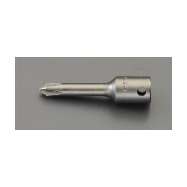 エスコ(esco) 3/8'sq-67x10mm Frearson ビットソケット EA611ER-34...