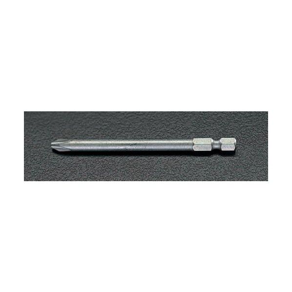 No2x152mm [+]ドライバービット(10本) EA611GA-442 1