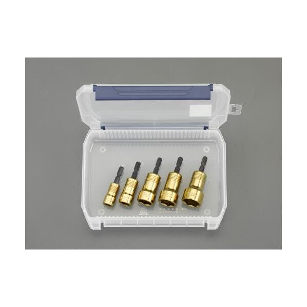 電ドルソケットセット(ショート)