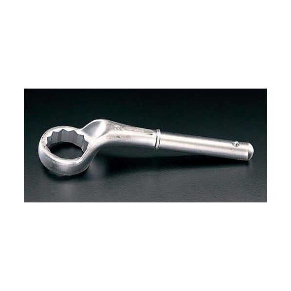 85mm 片口めがねレンチ(継ぎ柄式・頭)