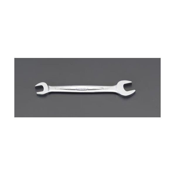 8x 9mm 両口スパナ