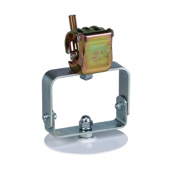 LLA型用 単管クランプ付把手 LLA-1C 1個