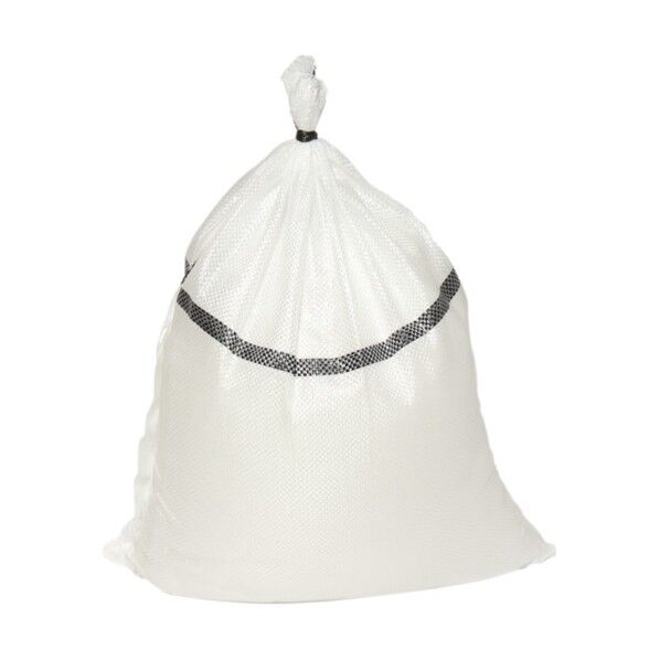 ターピー エコUV土のう ホワイト 48cm×62cm 箱入り(30枚入)