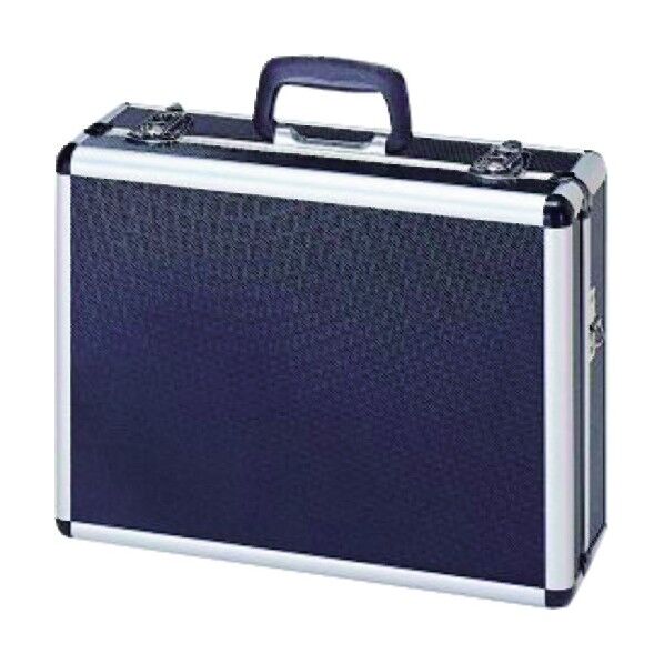 アルミケース 幅×奥行×高さ:460×335×150mm TA984E 1点