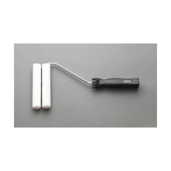 スモールローラー刷毛セット(美粧仕上用) 150mm EA109NC-92