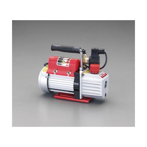 電磁弁付真空ポンプ 42L EA112BF