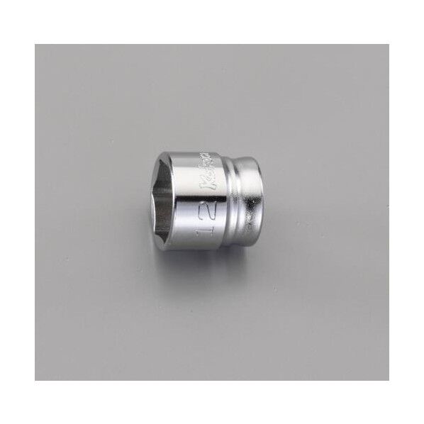 1/4'x  6mm ソケット(Z-EAL)