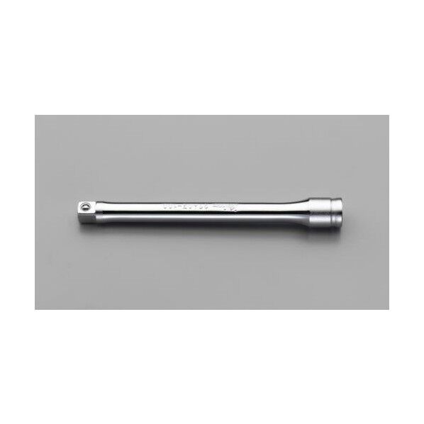 1/4'sqx100mm エクステンションバー(Z-EAL)