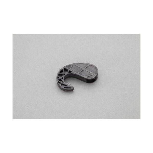 φ7-9mm用 アジャスタブルフック(10個)