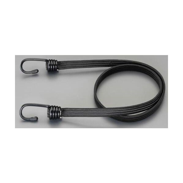 16x1000mm  バンジーコード(フラット型)