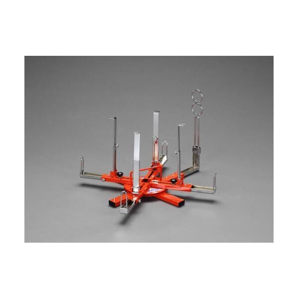 エスコ(esco) 160/605mm CD管&電線リール EA632AC-11...