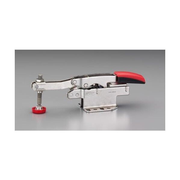 318kg トグルクランプ(オートアジャスト) EA639WA-2