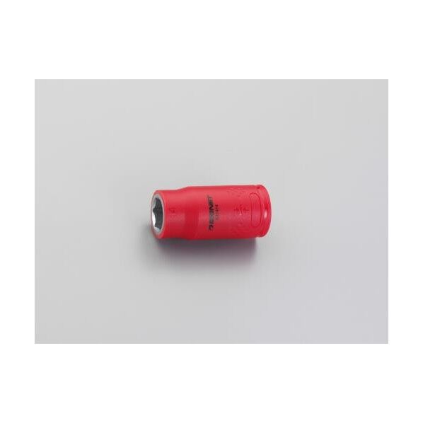 1/2'sqx10mm 絶縁ソケット