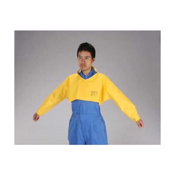 [M] 高圧用絶縁ウエアー(7000V)