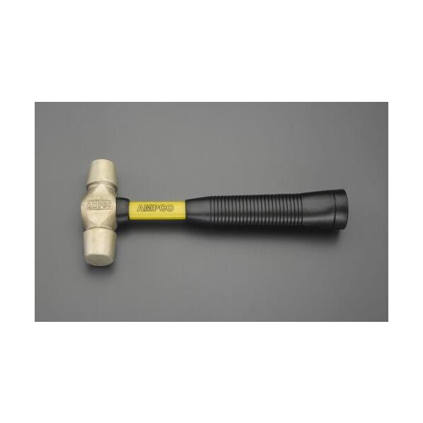 680g/29x280mm 両頭ハンマー(ノンスパーキング) EA642KL-25 1