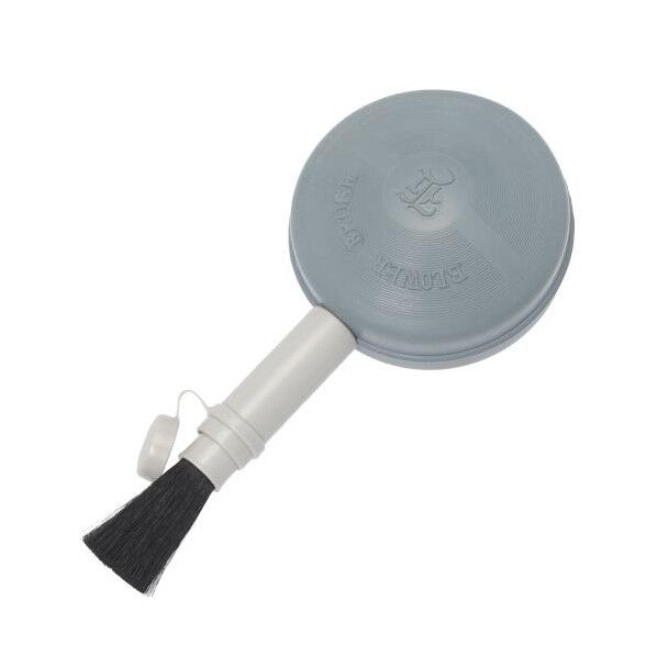 φ65x145mm ブロワー(ブラシ付)