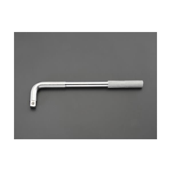 エスコ(esco) 3/4'sqx380mm オフセットハンドル EA687ER-15...