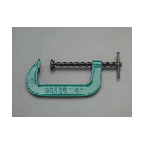 0-102mm シャコ万力