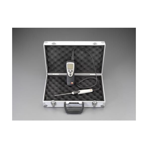 -50/+1000℃ 温度計セット(熱電対) EA701BE-0A 1