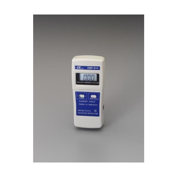 エスコ(esco) 高周波電磁波計 EA703G-6