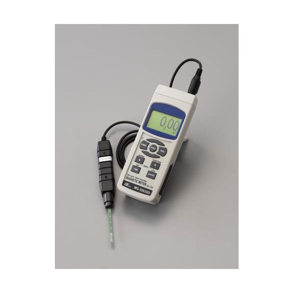 テスラ/ガウスメーター(SDカード付) EA703G-11 1