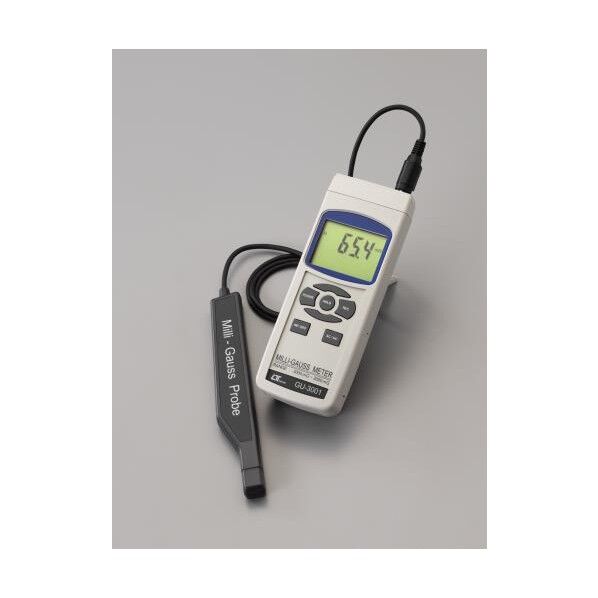 ガウスメーター