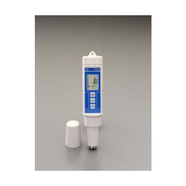 エスコ ペン型振動計 EA706XA-4 1個...