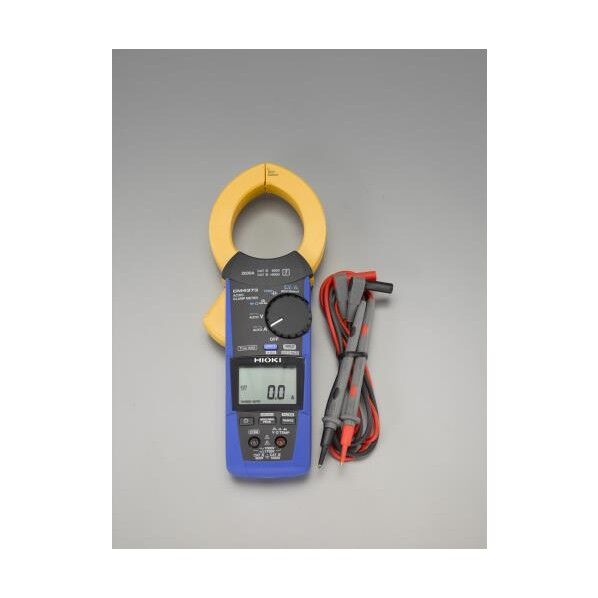 クランプメーター(デジタル) EA708AB-7A 1