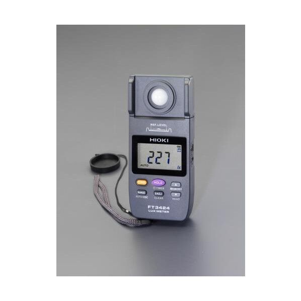 デジタル照度計