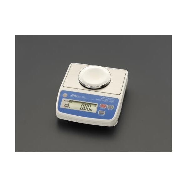 120g(0.01g) デジタルはかり EA715AD-1A 1