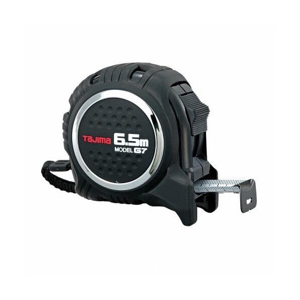 25mmx6.5m メジャー(ストロングテープ)