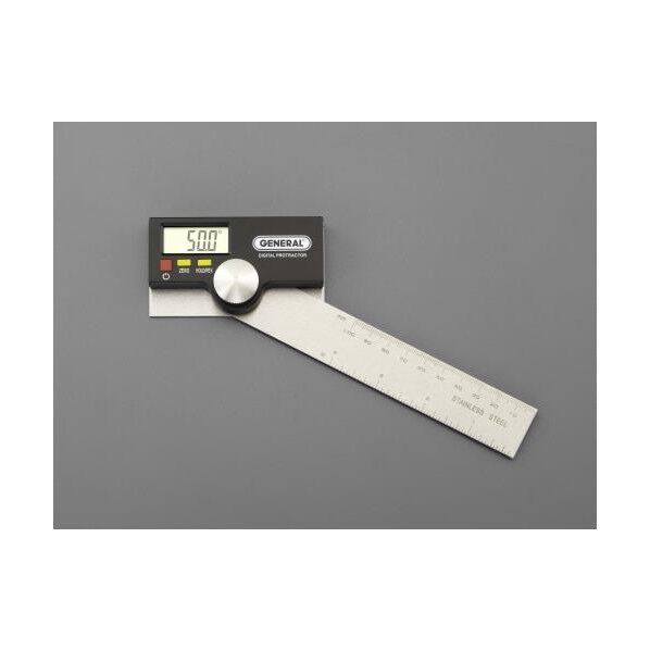 100mm プロトラクター(デジタル)