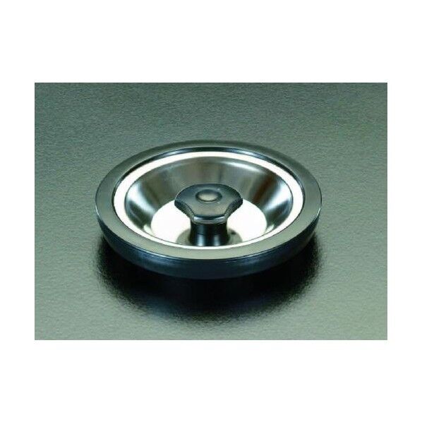 排水トラップ用止水プレート 117.0mm EA468DA-3