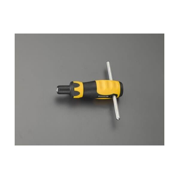 2.5-13.5Nm トルクドライバー/ESD(プリセット型)