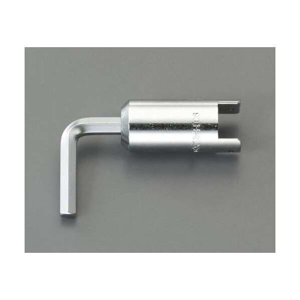 85Nm・10mm 六角棒ヘッド EA723JD-10 1