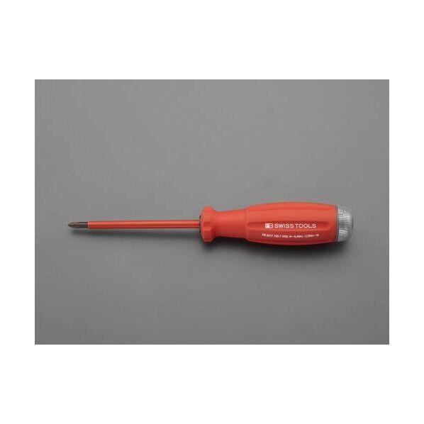 0.4-2.0Nm/#2 [+]トルクドライバー(ダイヤル式) EA723PB-2A 1