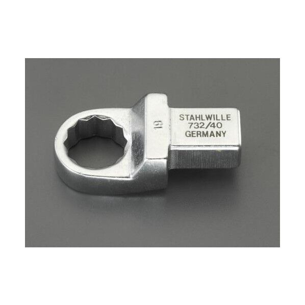 28mm めがねヘッド(14x18mmジョイント用) EA723SC-28 1