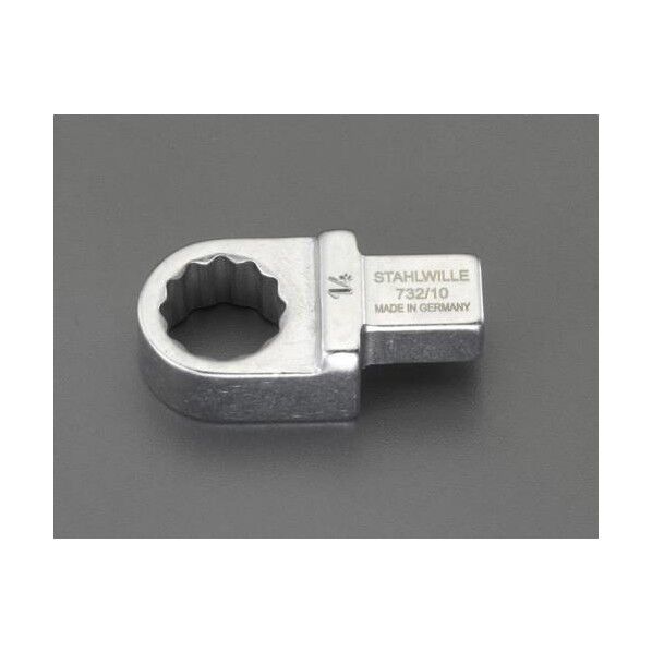 8.0mm めがねヘッド(9x12mmジョイント用)