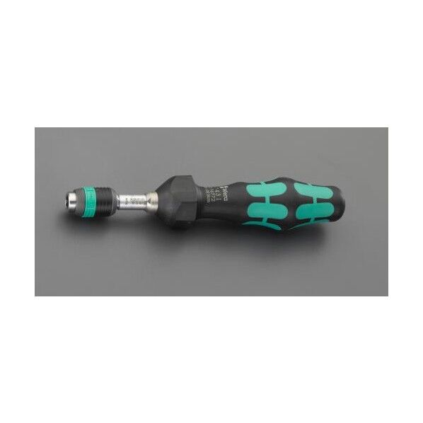 0.3-1.0N.m  トルクドライバー(アジャスタブル) EA723VJ-2 1