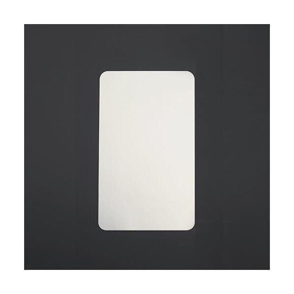 175x295mm セーフティーミラー(樹脂製)